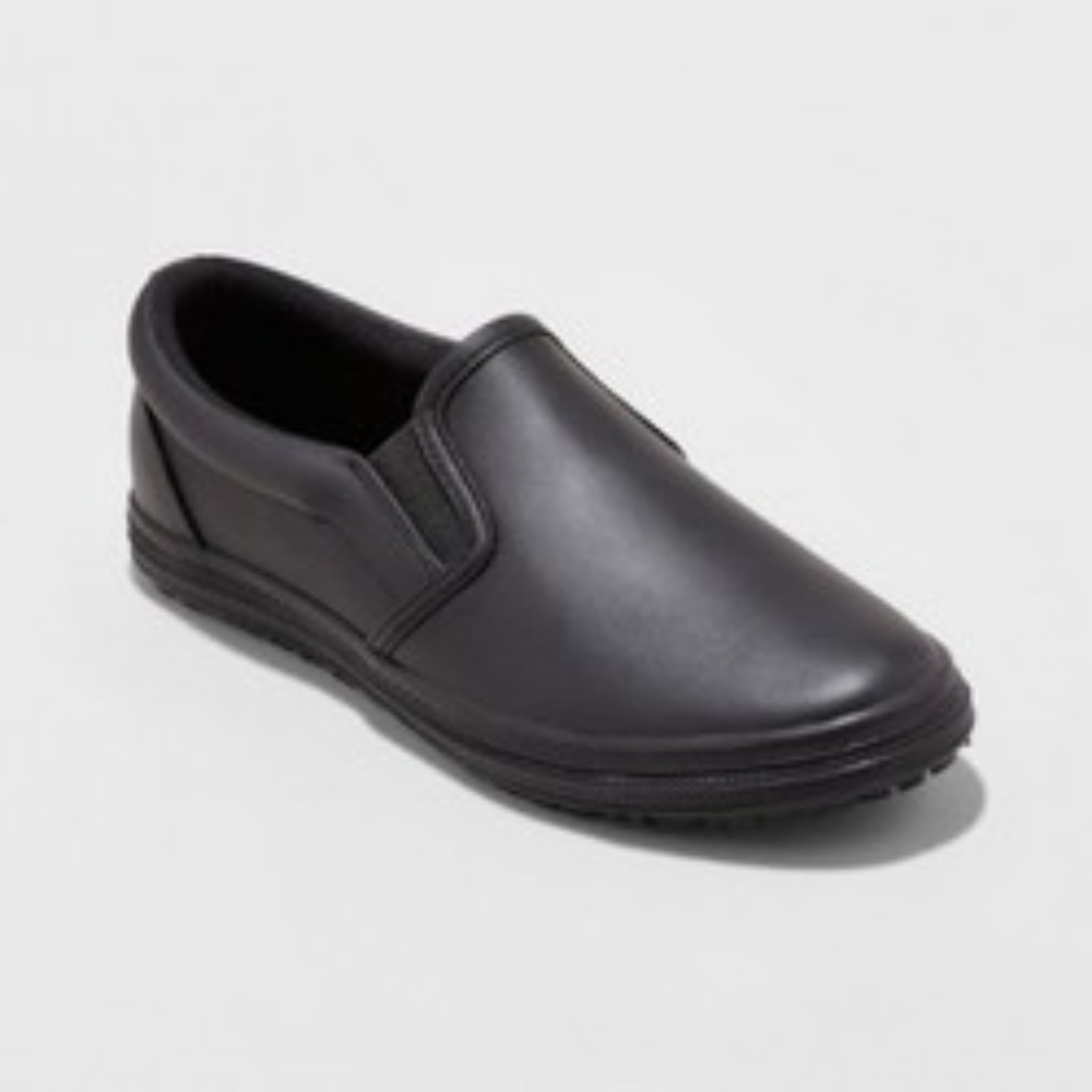 BRAND NEW: Mossimo Sneakers- non slip